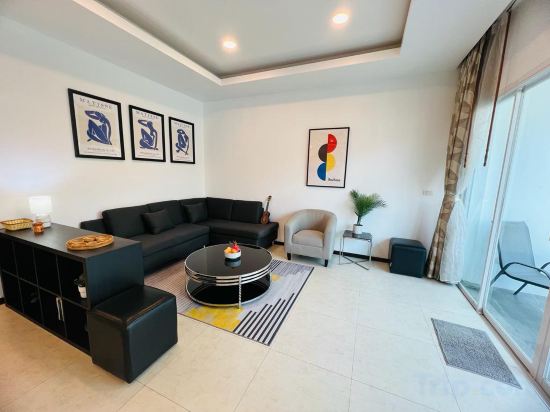 Фото Villa Haeata: Kokyang style Nai Harn Beach