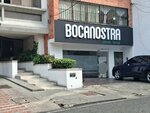 Bocanostra (Valle del Cauca, Municipio de Santiago de Cali, Comuna 3, Calle 2 Oeste, 2-51), dental clinic