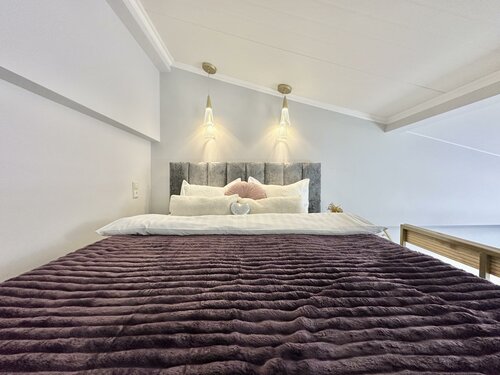 Гостиница Ботаник Life в Северо-Восточном административном округе