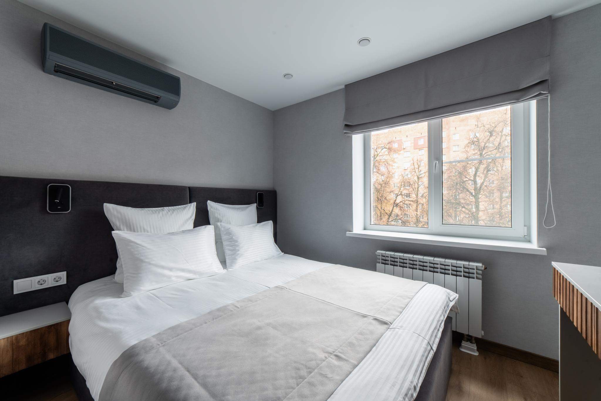 Фото Атмосфера