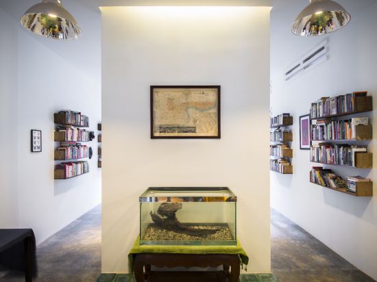 Фото Pages Rooms