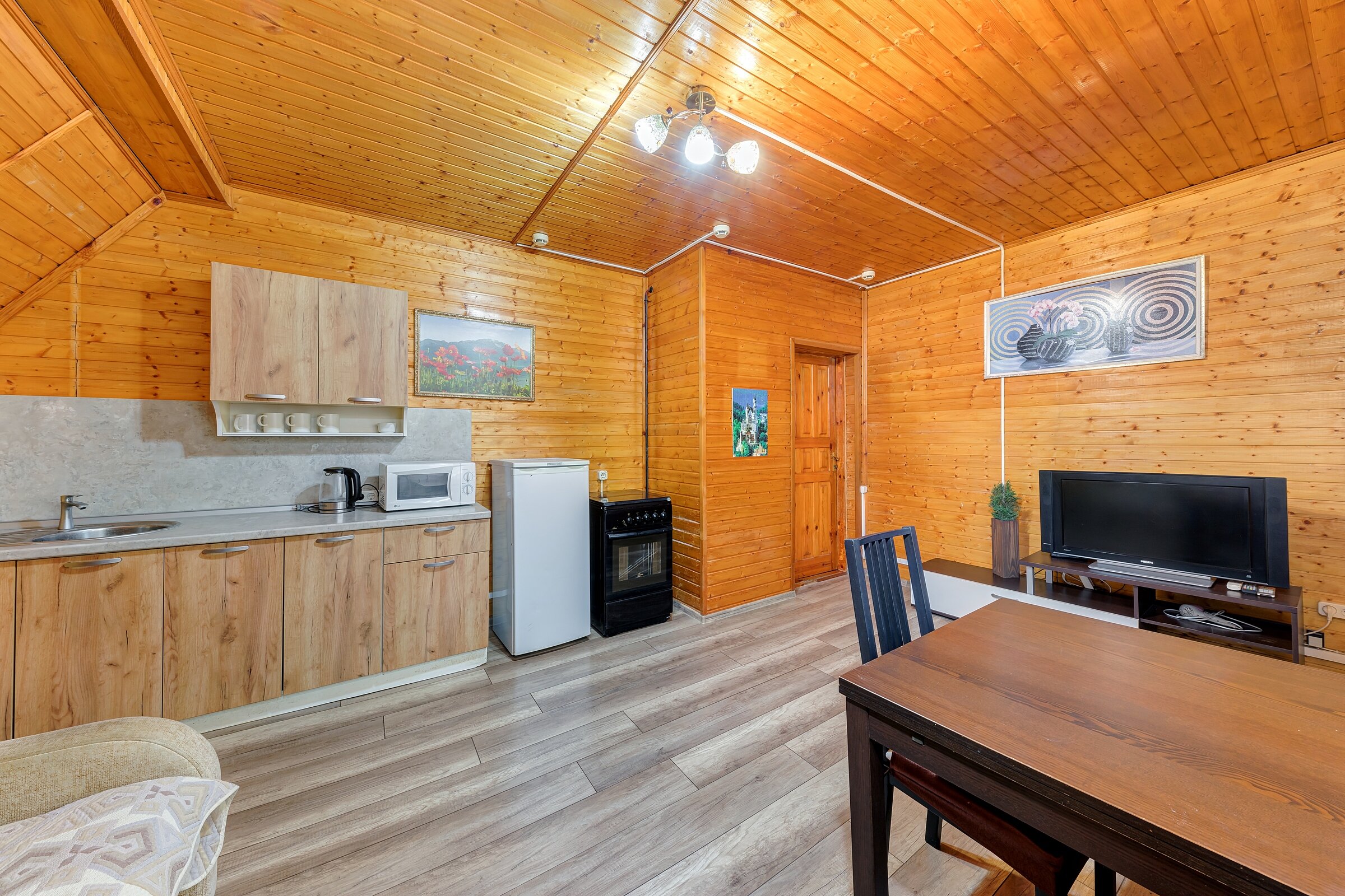 Фото Сосновый бор