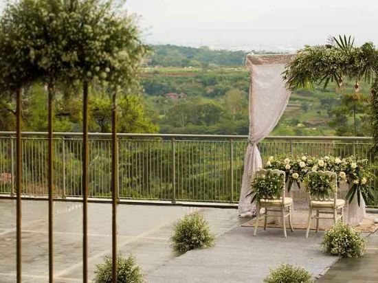 Фото Swiss-Belresort Dago Heritage