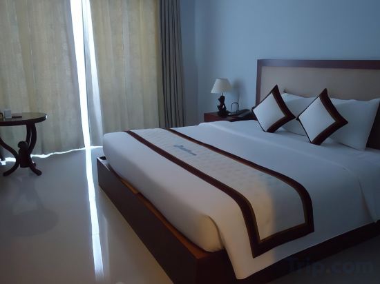 Фото Hoa Binh Phu Quoc Resort