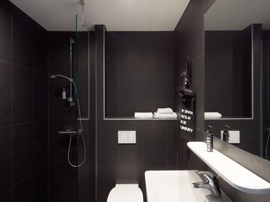 Фото The Social Hub Madrid