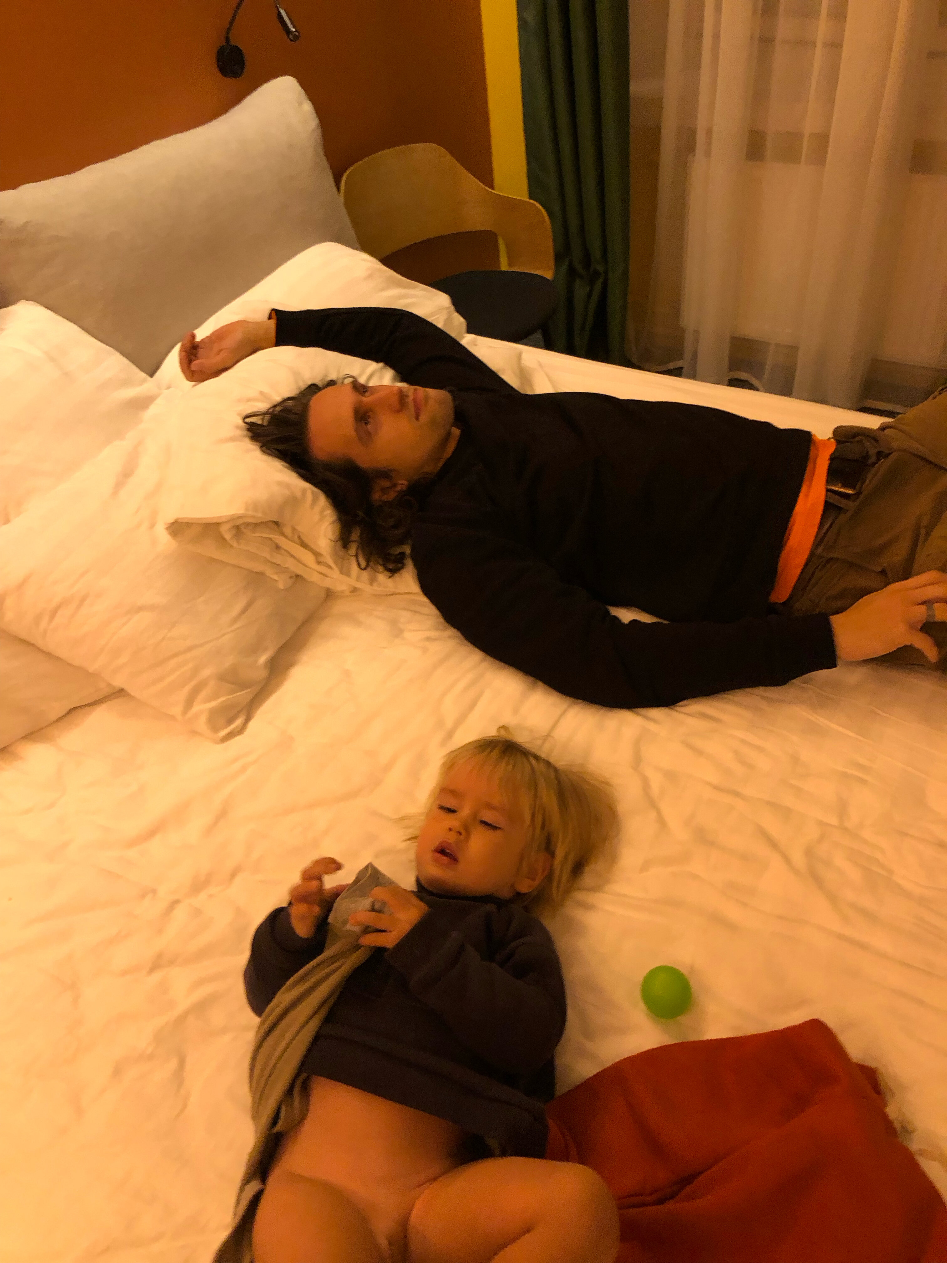 Фото Лесная Ванна