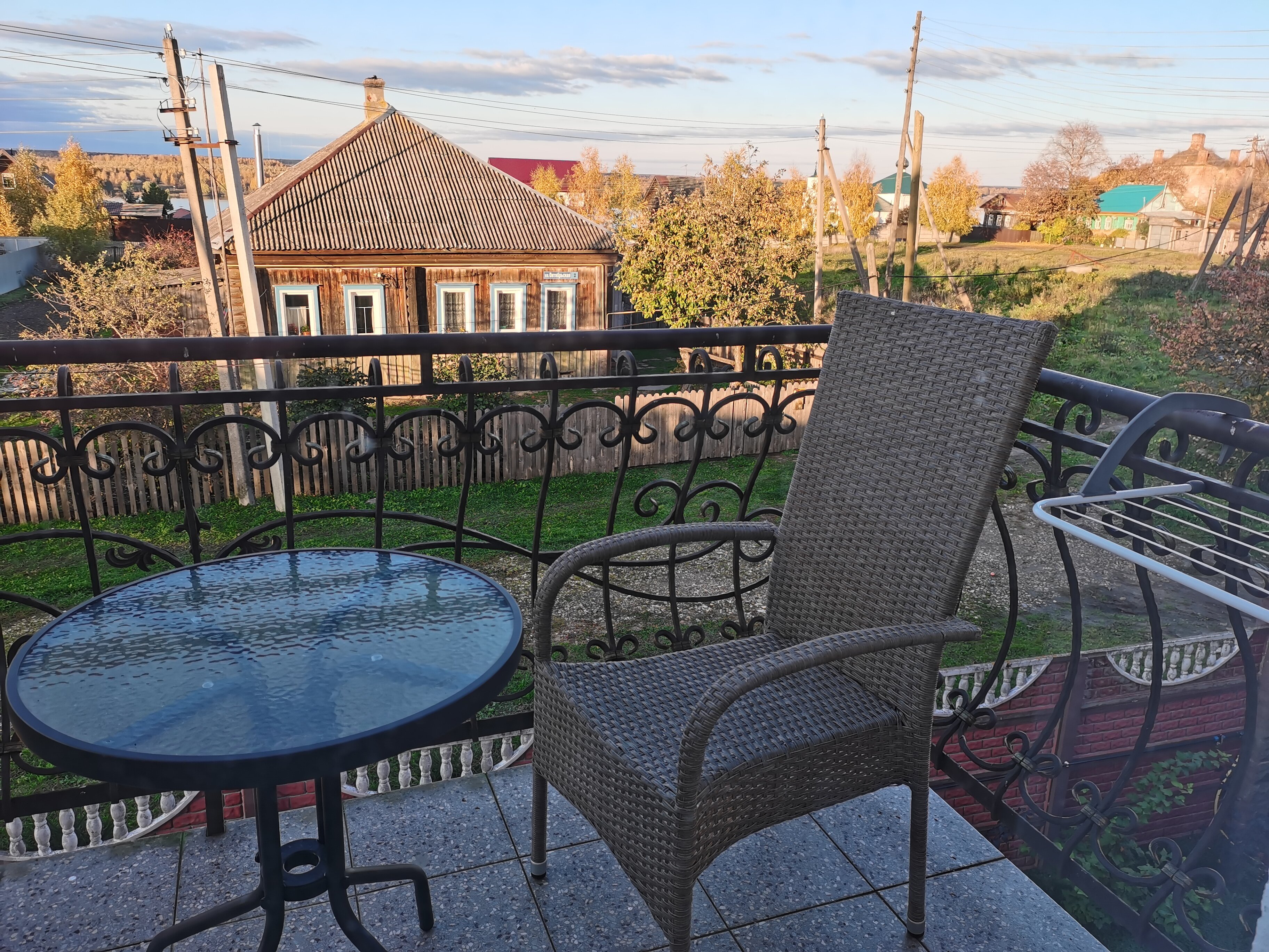 Фото Нагорное