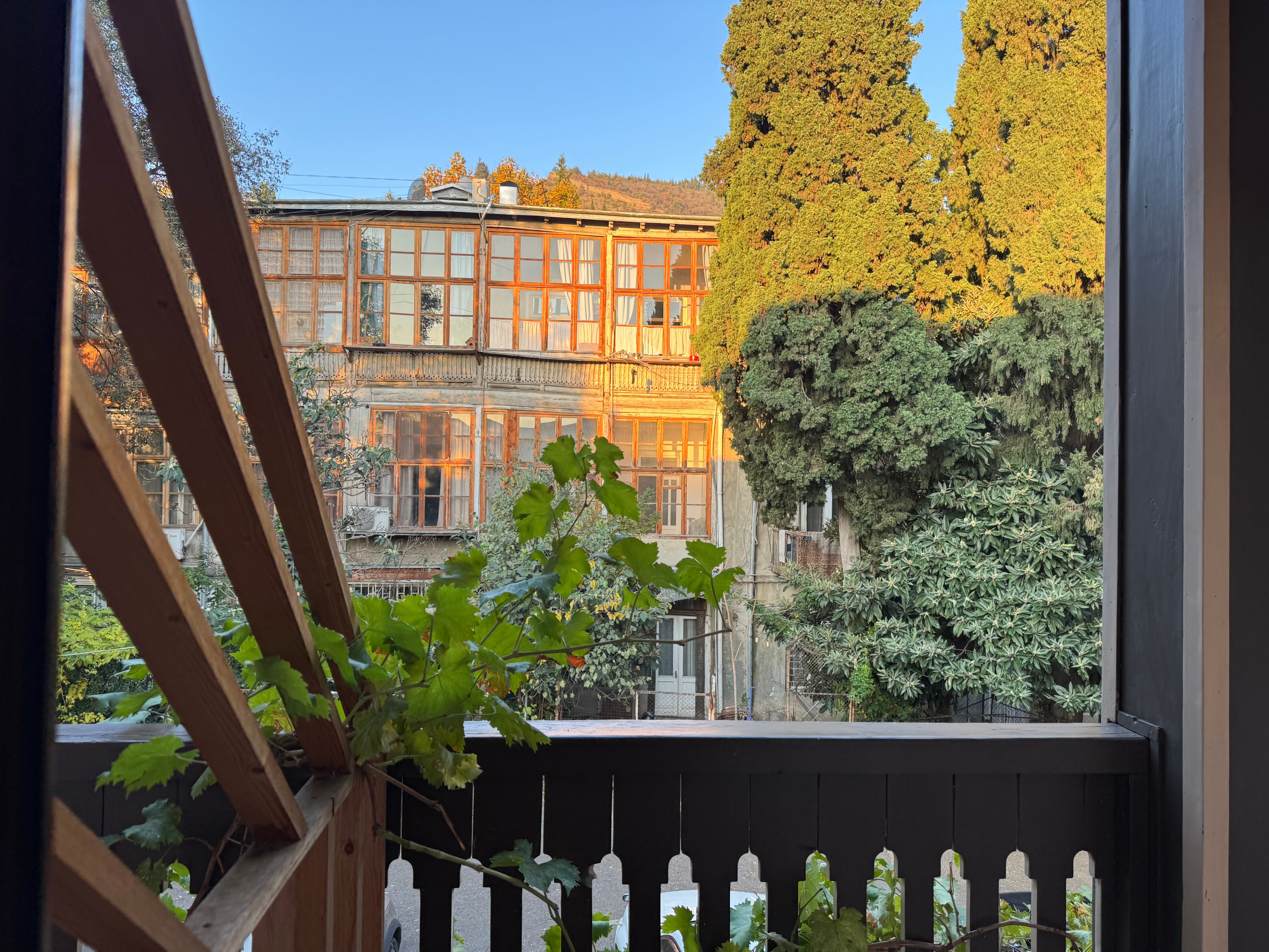 Фото Tbilisi Tales