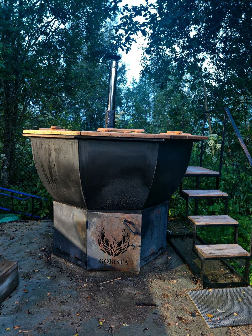 Фото Iliynka Village