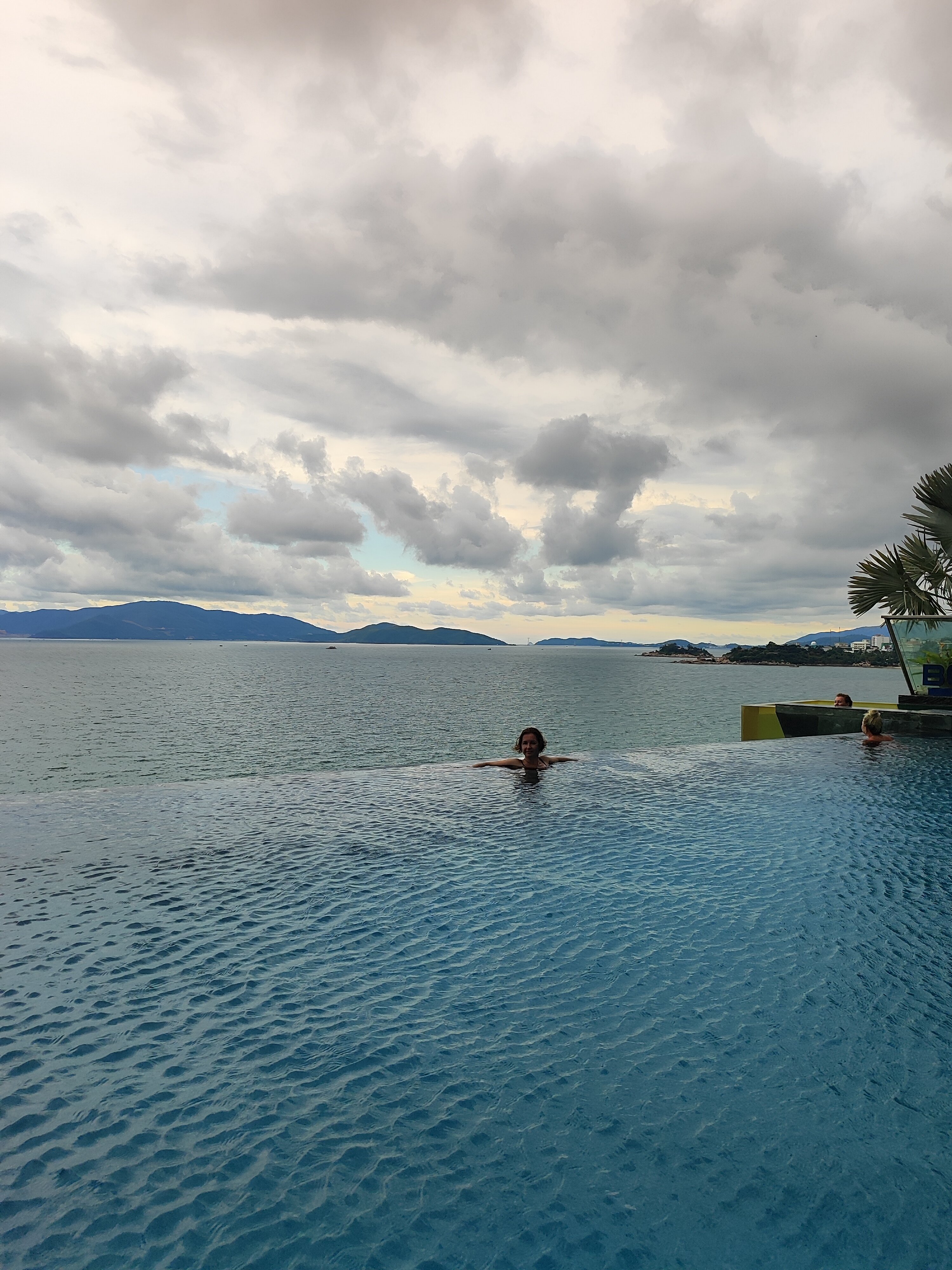 Фото Boton Blue Hotel & SPA