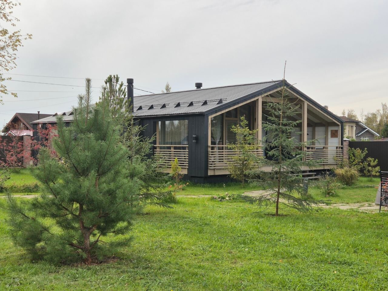 Фото Chilldacha