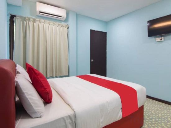 Фото Oyo 1136 Pd Star Hotel