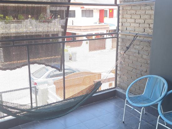 Фото Buffalo Soldier Home - Hostel