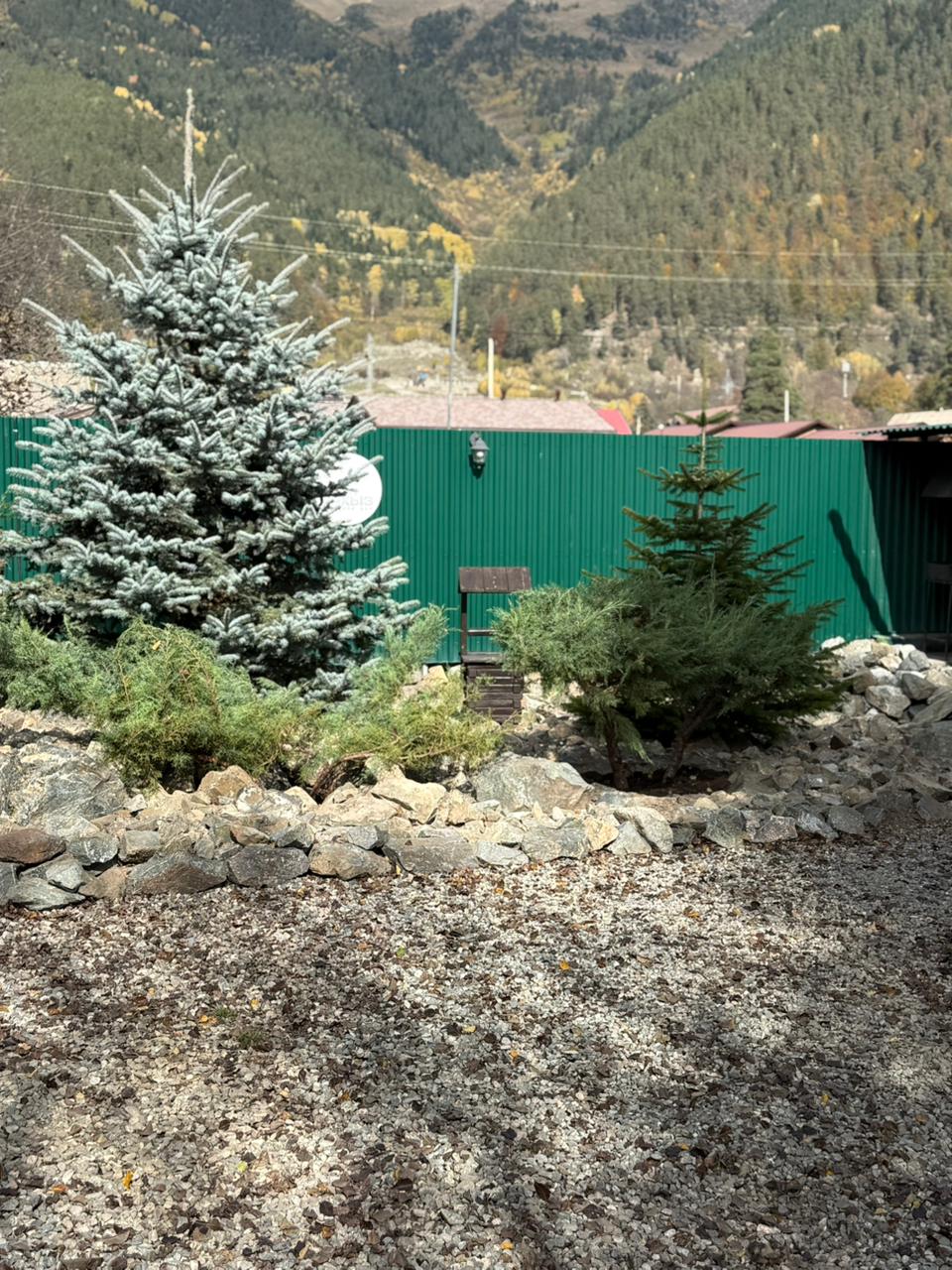 Фото Уютный Архыз