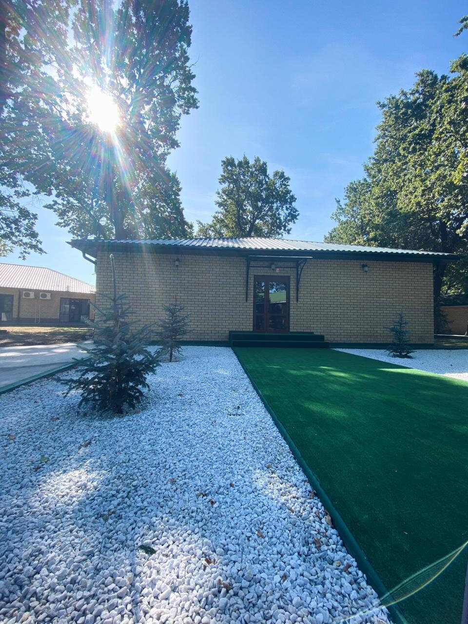 Фото Олимпия