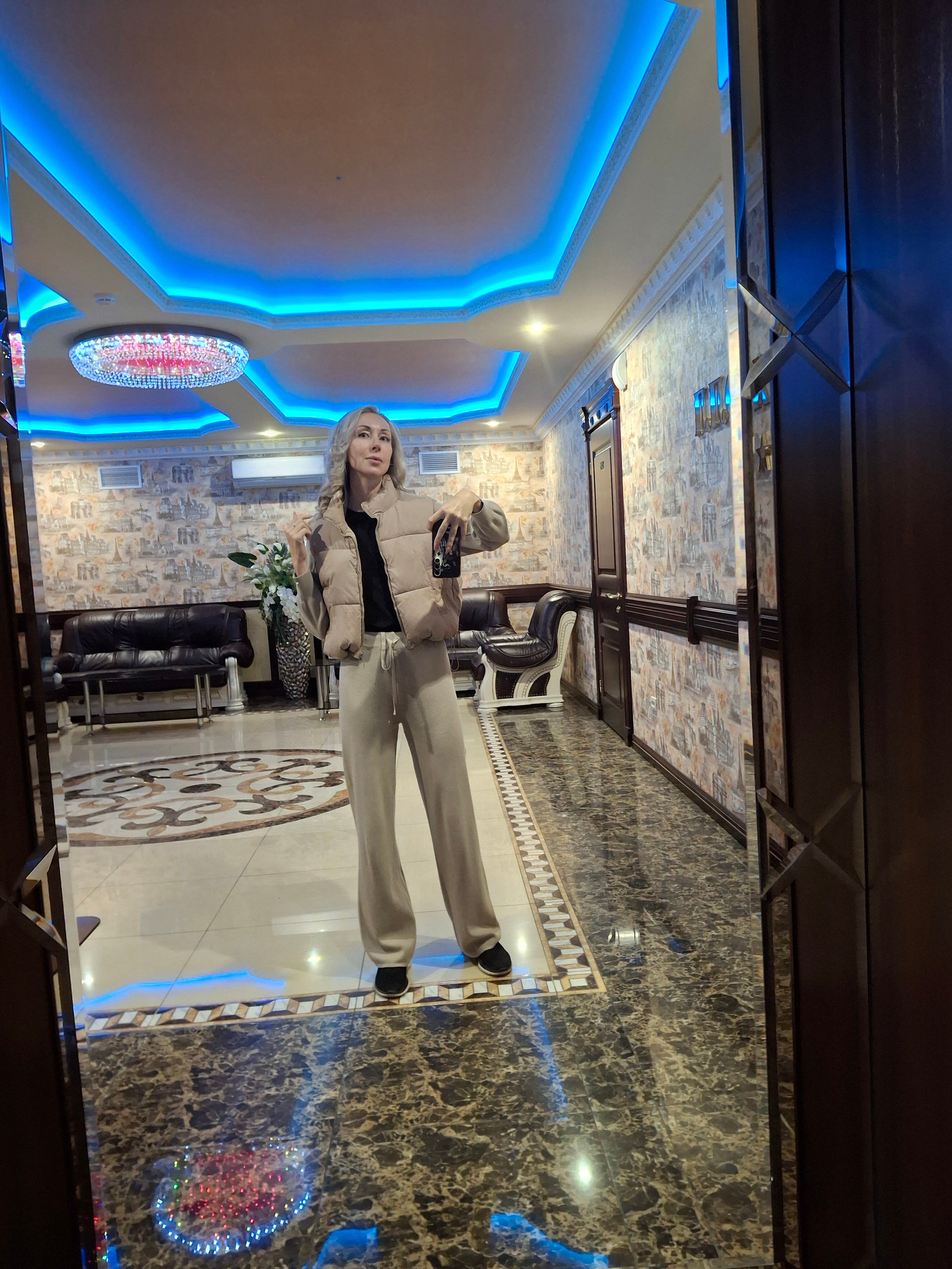 Фото Нальчик Холл