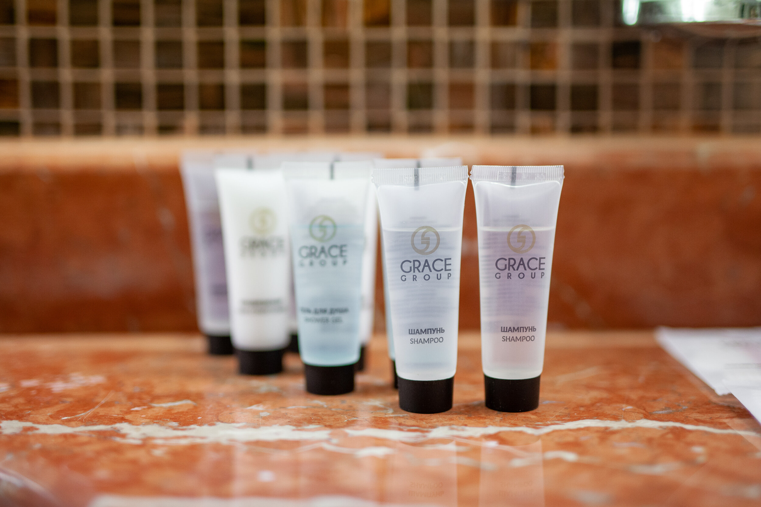 Фото Грейс Люксор Волга Конгресс