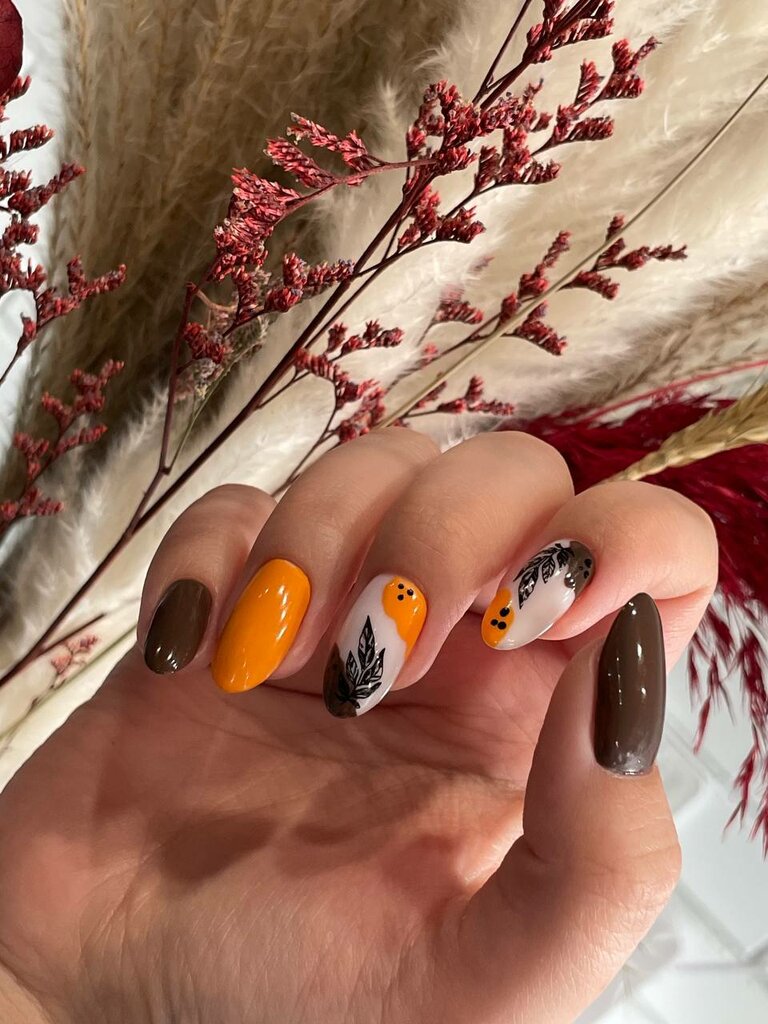 Nail salon Kristudionails, Voronezh, photo