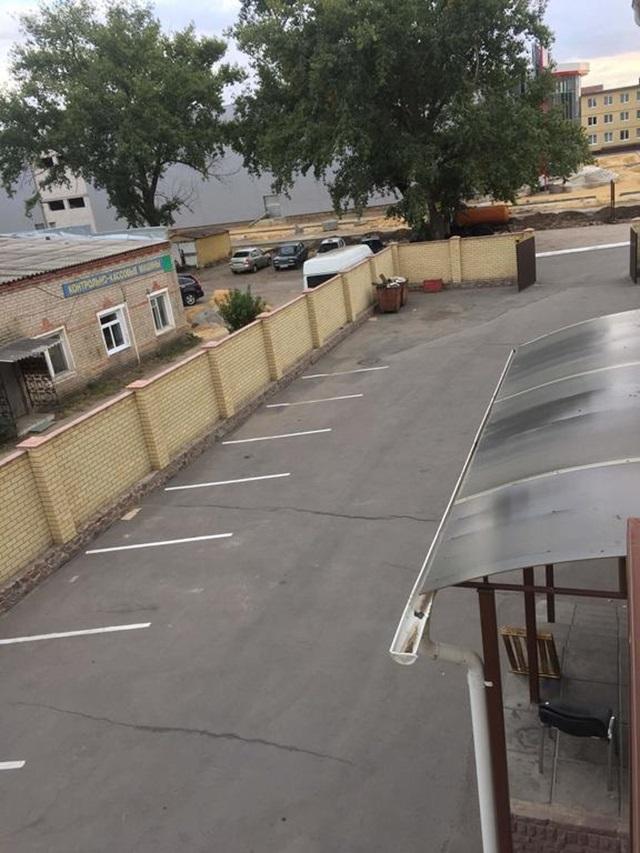 Фото Гранд отель