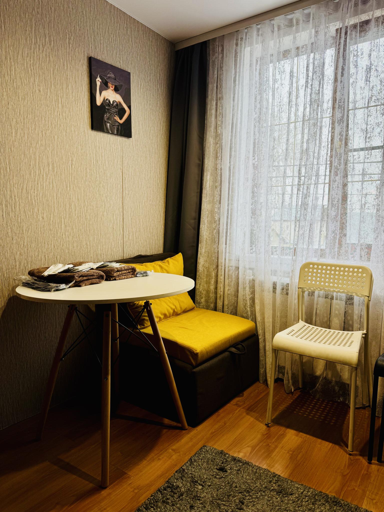 Фото В гостях как дома на Офицерской