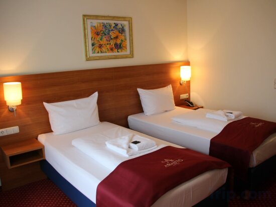 Фото Abasto Hotel Eichenau