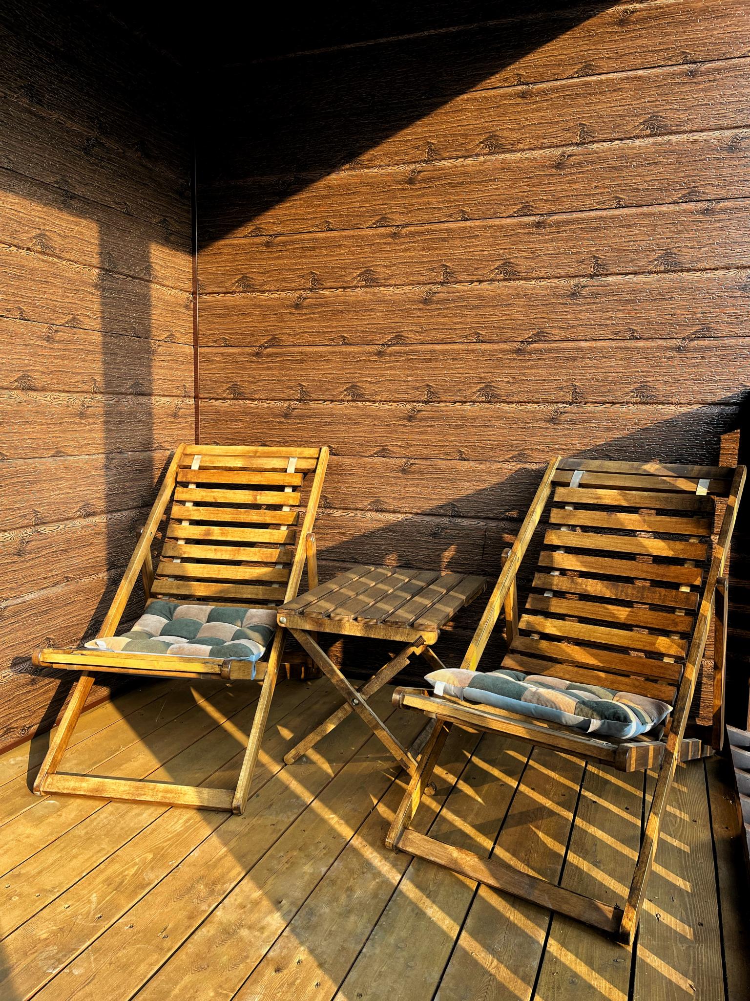 Фото База отдыха Шалле