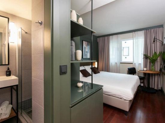 Фото Soho Boutique Hotel