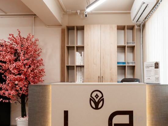 Фото Luxx Aparts