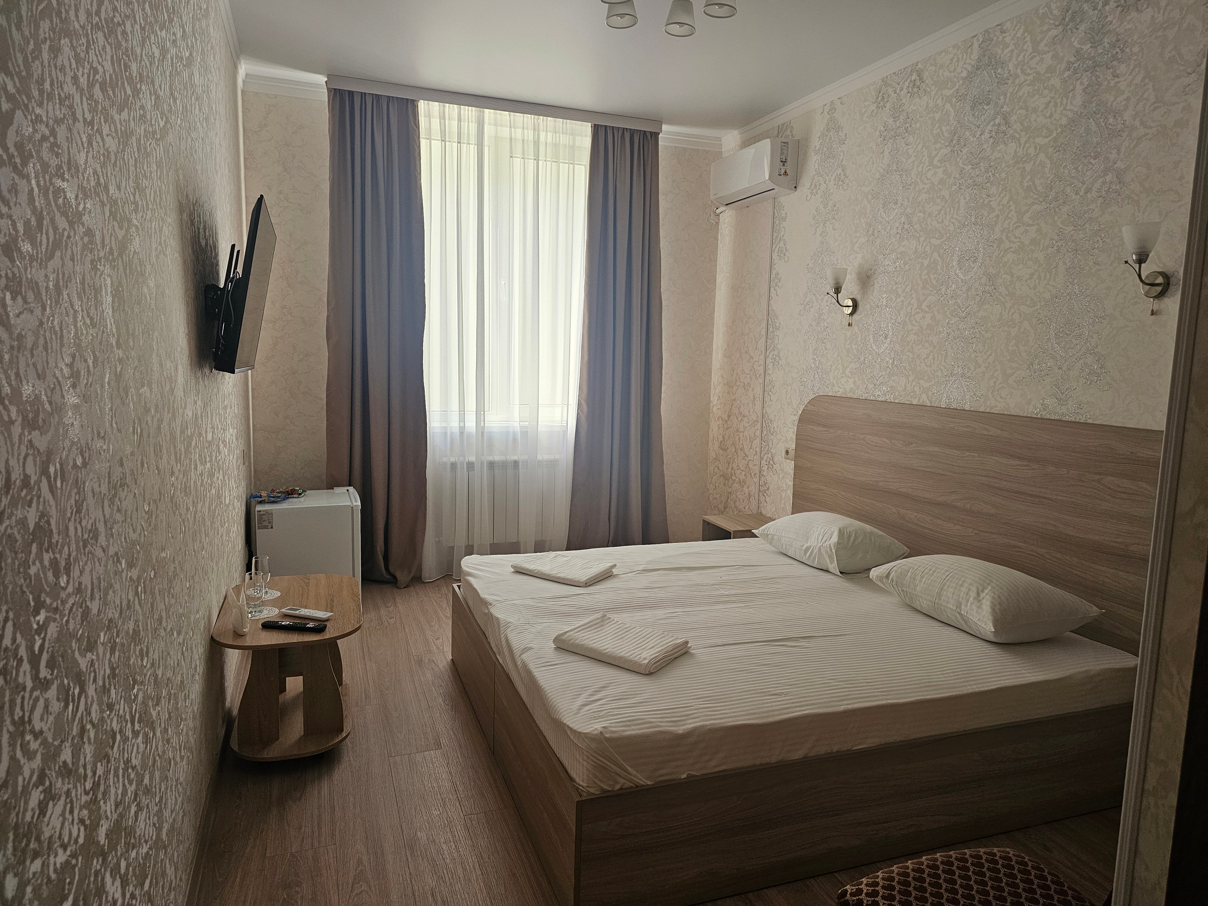 Фото Аристократ