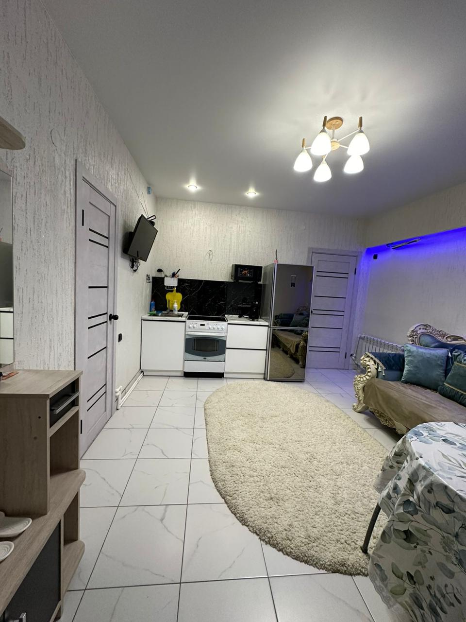 Фото Апарт отель Рубцовск