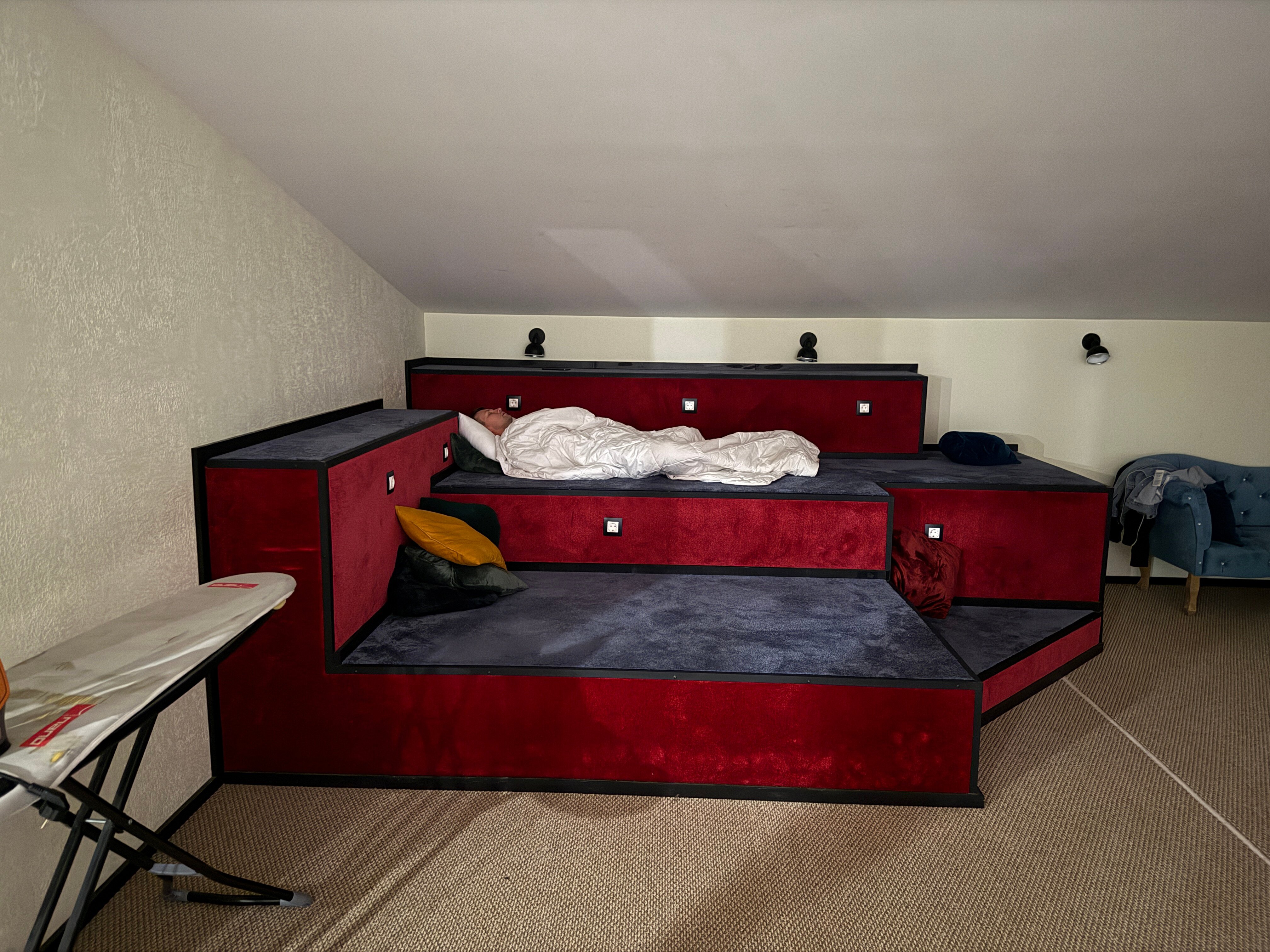 Фото Копенгаген