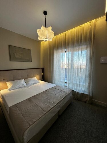 Гостевой дом Nadin в Байкальске