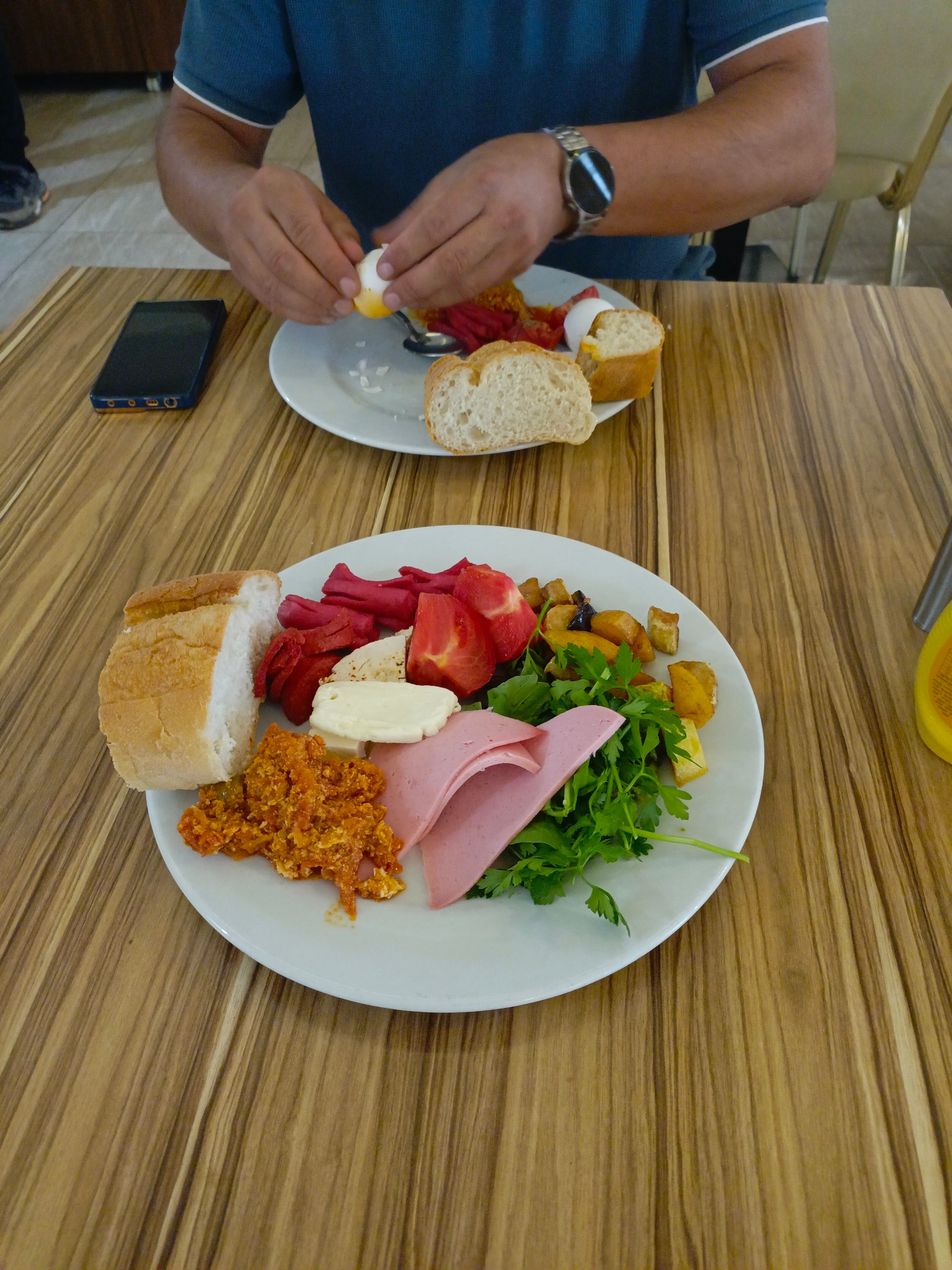 Фото Hotel Sempati