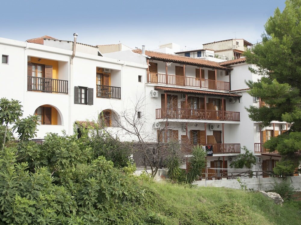 Фото Pension Eliza