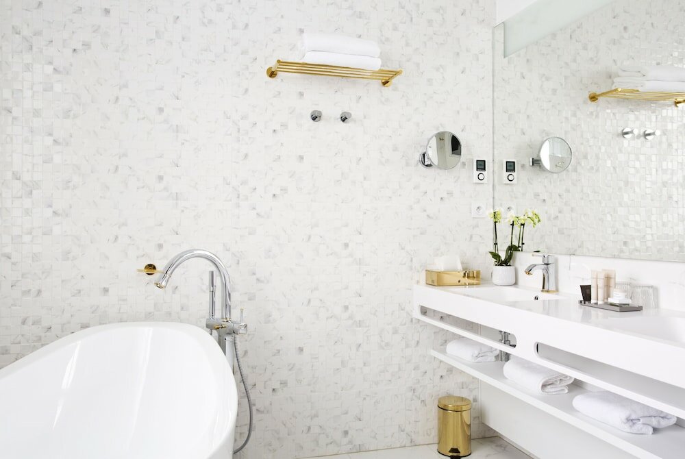 Фото Empreinte Hôtel & SPA