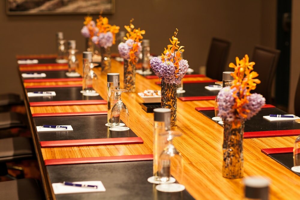 Фото Hotel Derek