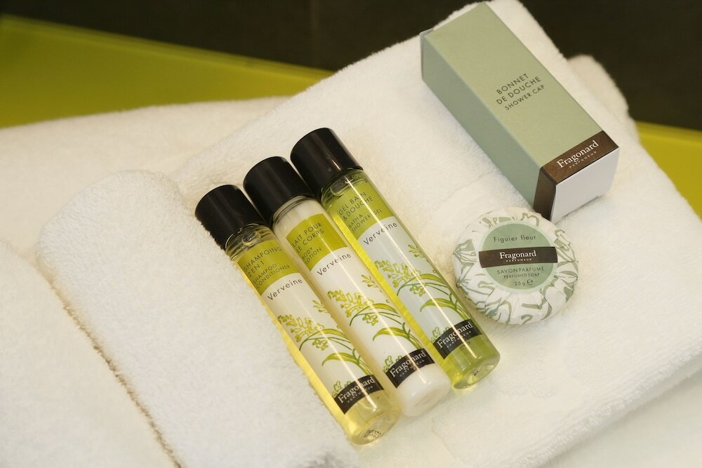 Фото Hotel Napoleon