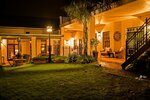 Avondrood Guest House