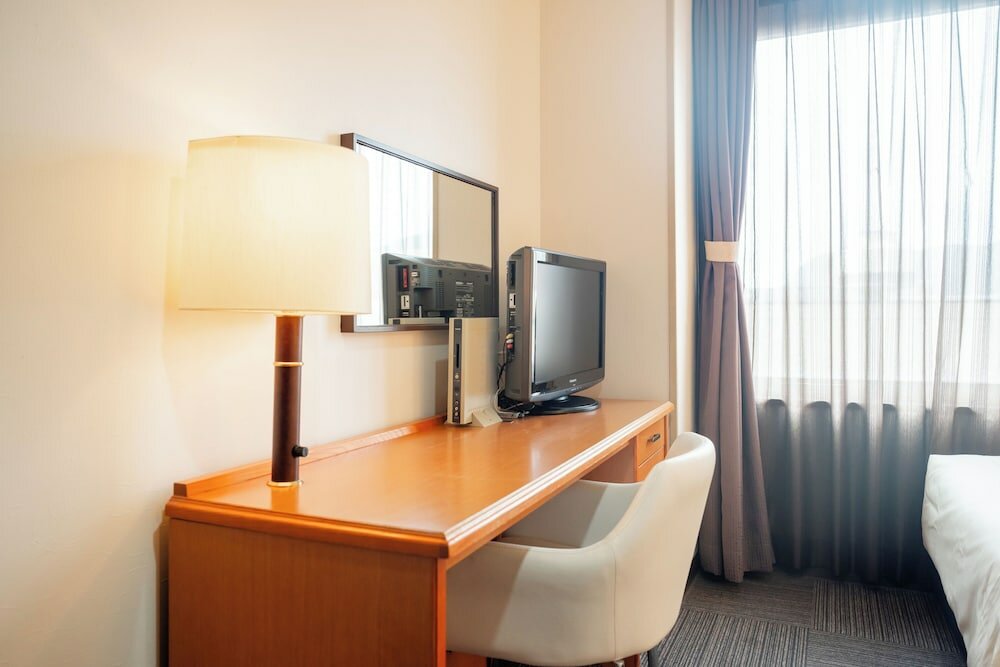 Фото Hotel Hakodate Royal Seaside