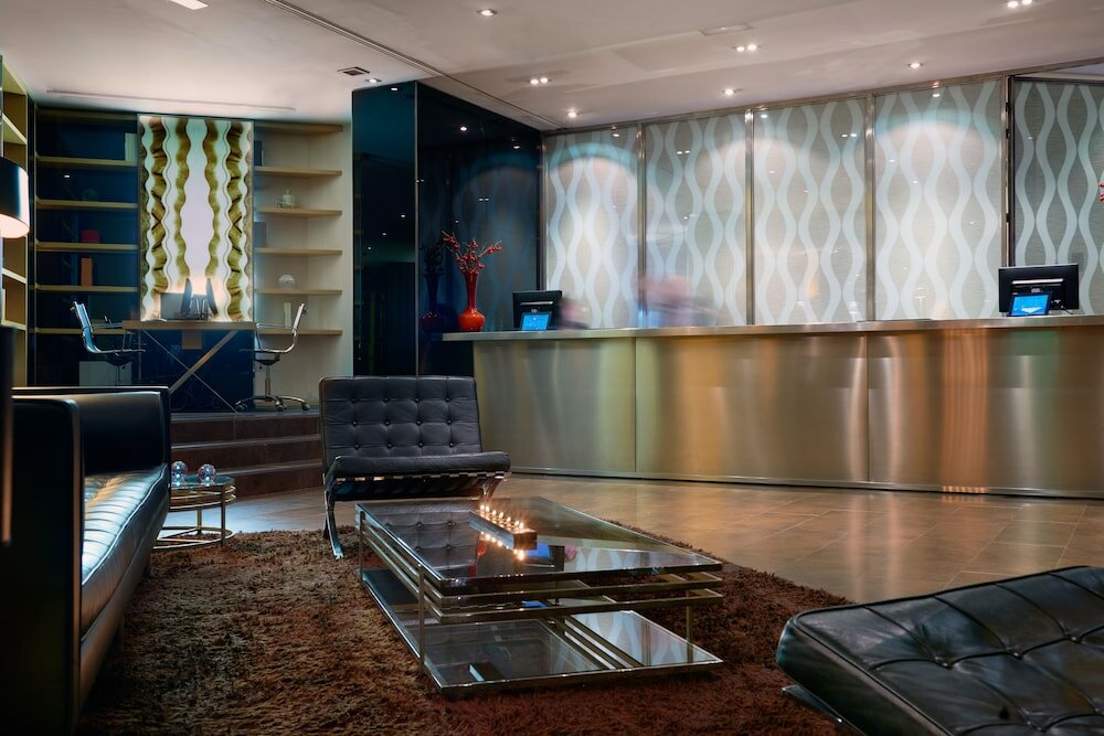 Фото Hotel Eurostars Monte Real