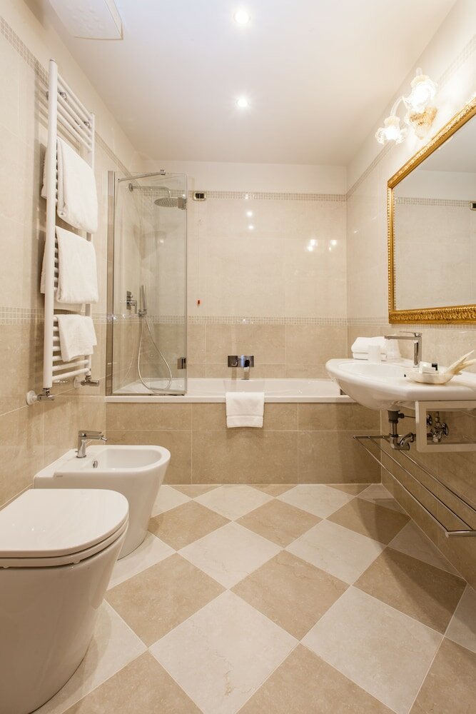 Фото Hotel Al Ponte Mocenigo