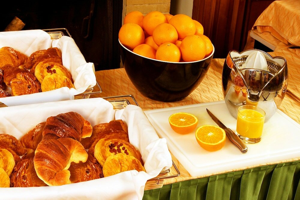 Фото Hotel Arcangelo