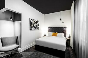 Гостиница C3 - Hotel art de vivre