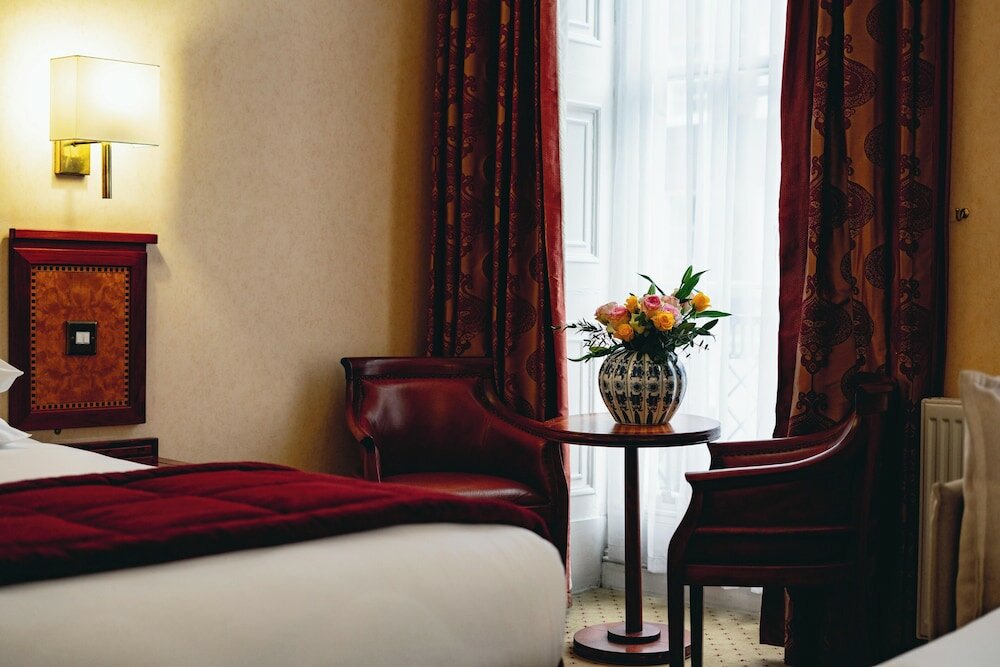 Фото Grange Clarendon