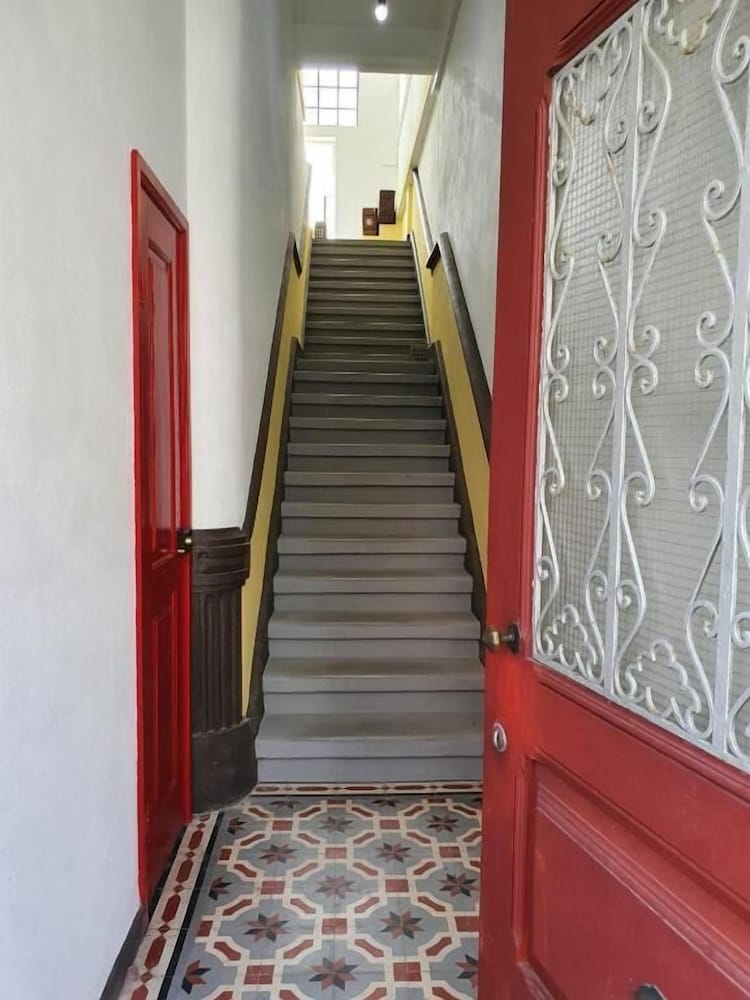 Фото Urban Suites