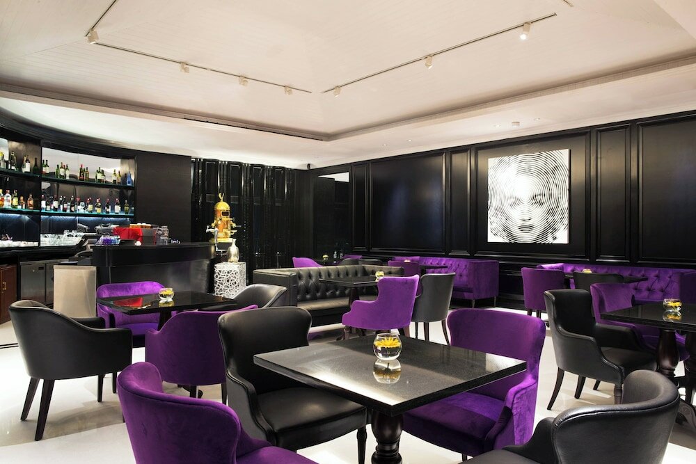 Фото Four Points by Sheraton Bandung