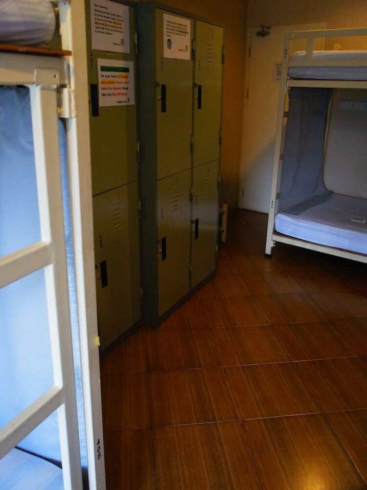 Фото Vx The Fifty - Hostel