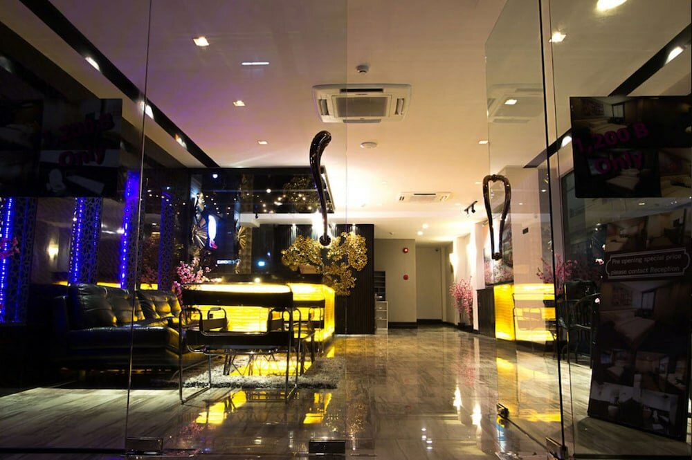 Фото Sakura Sky Residence