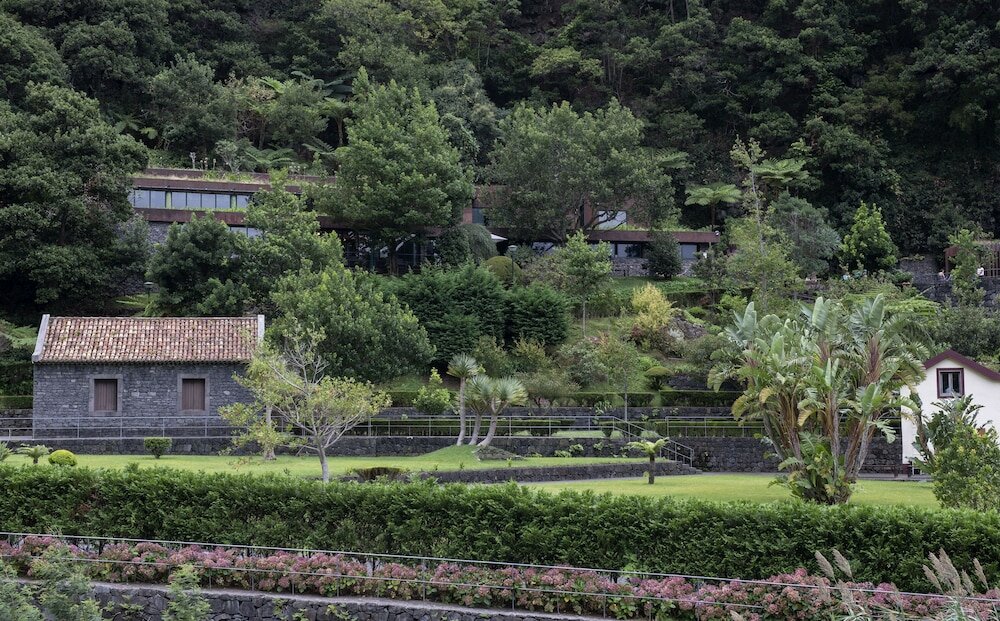 Фото Monte Mar Palace Hotel