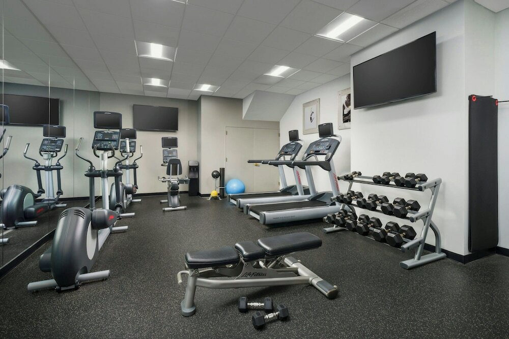 Фото Courtyard New York Manhattan/Times Square South